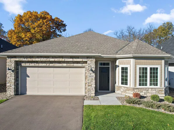 10478 Glenbrook Ave S, Cottage Grove, MN 55016