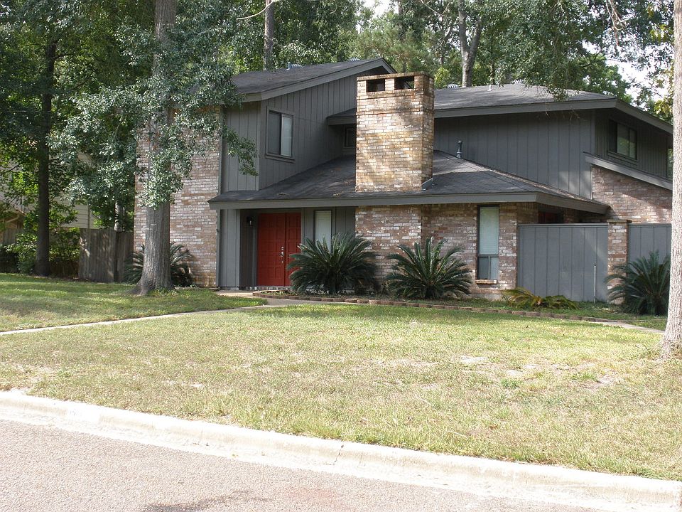 New exterior paint