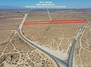 18 Highway & Bear Valley, Apple Valley, CA 92307