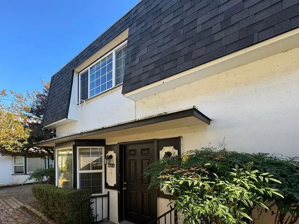1117B W 6th Ave, Eugene, OR