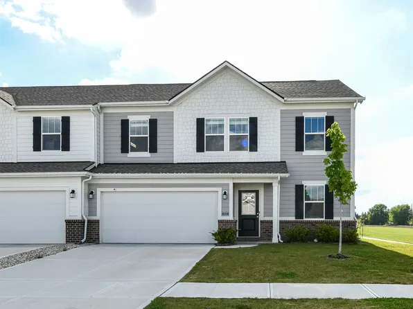 18812 Mithoff Ln, Westfield, IN 46074