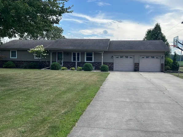 4910 Whippoorwill Ln, Payne, OH 45880