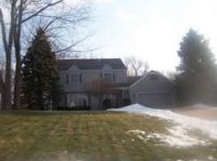 210 Easthill Dr, Battle Creek, MI