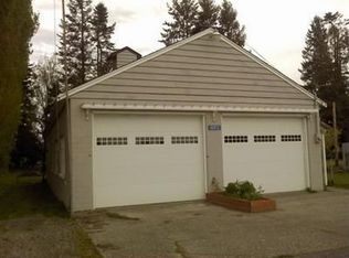 16973 Allen West Rd, Bow, WA 98232