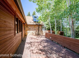 2291 Lucky John Dr, Park City, UT 84060