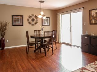 8 Eyre Ct, Baltimore, MD 21236