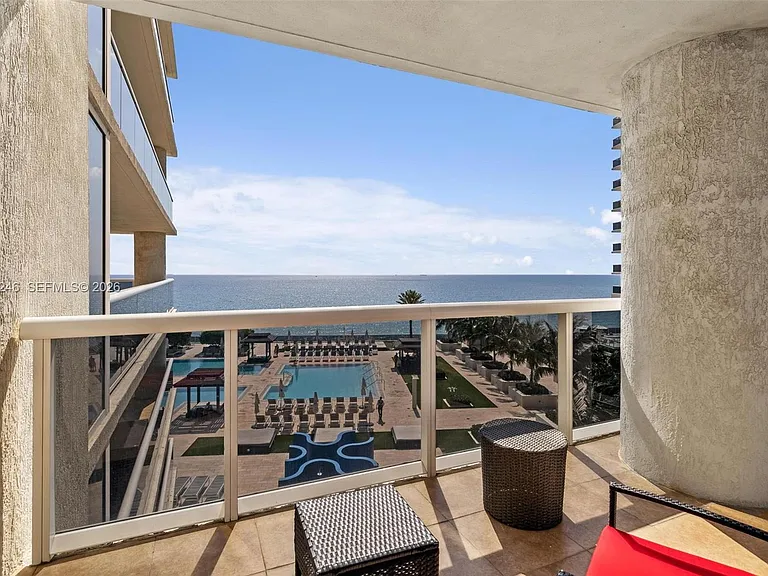 1800 S Ocean Dr #1005 — Photo 20