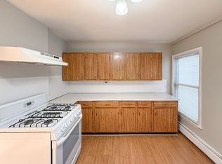 16 Agry Ter APT 2, Revere, MA 02151