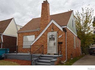 17135 Ilene St, Detroit, MI 48221