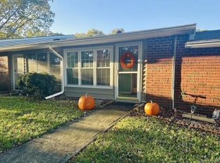 261 Newcastle Ct UNIT D, Ridge, NY 11961