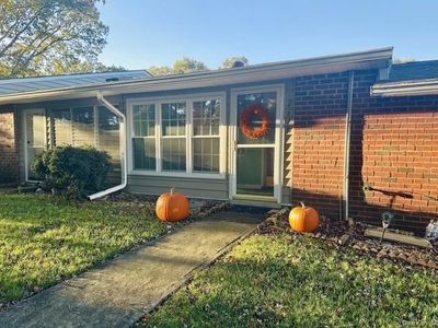 261 Unit D Newcastle Court, Ridge, NY, 11961