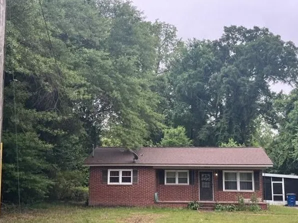 3014 Ohara Dr S, Macon, GA 31206