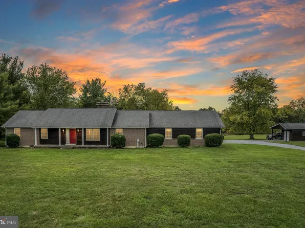151 Jackson Dr, Winchester, VA 22602