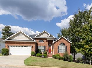 153 Sugarloaf Cir, Macon, GA 31204