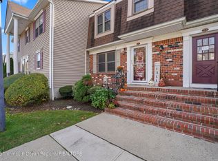 35 Heritage Ln #35, Fords, NJ 08863