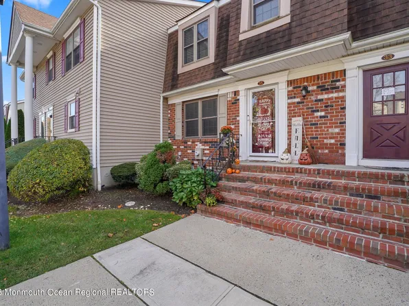 35 Heritage Lane #35, Fords, NJ 08863