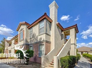10245 King Henry Ave UNIT 204, Las Vegas, NV 89144