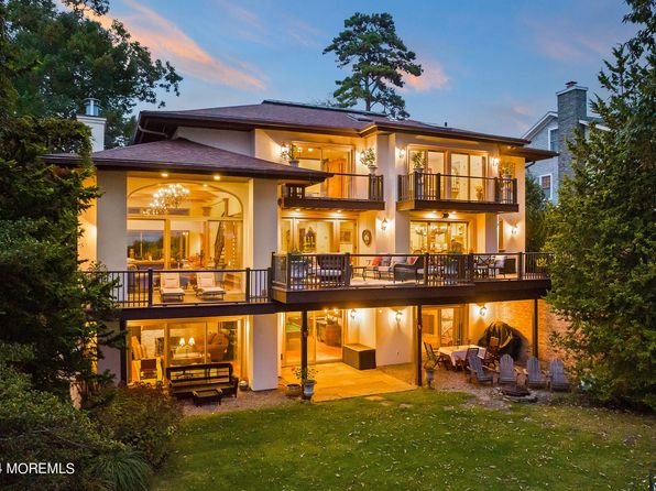 1609 Bass Point Drive, Manasquan, NJ 08736