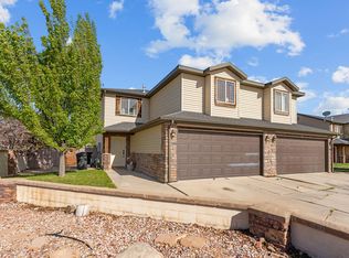 2990 N Gemini Meadows Ln, Cedar City, UT 84721