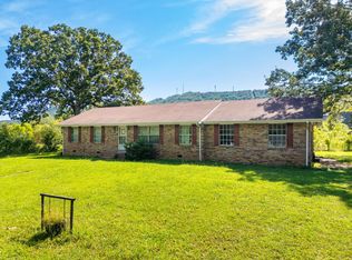 8110 Ooltewah Georgetown Rd, Ooltewah, TN 37363