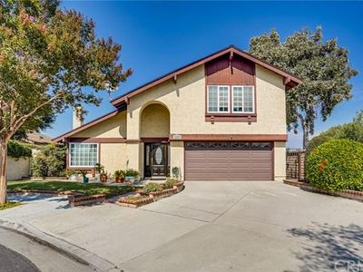 6497 Pitcairn St, Cypress, CA, 90630