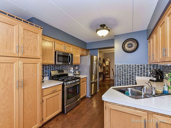 3rd image of 13934 E Leamington Dr Unit 306