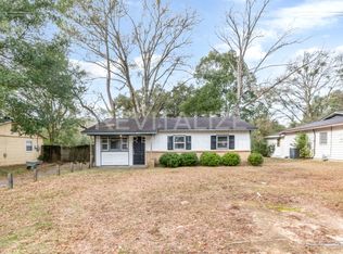 1165 Barker Dr W, Mobile, AL 36608