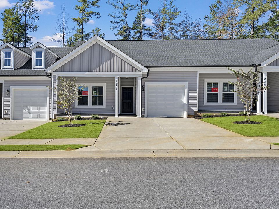 1st image of 1032 Candleberry Drive #25C