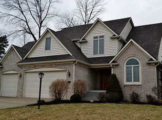4066 Victoria Ln, Avon, IN 46123