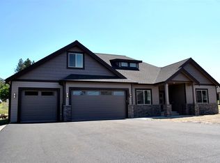 2909 S Carnahan Ln, Spokane, WA 99223