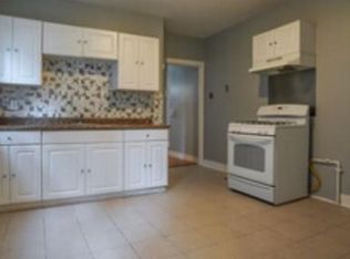 10 Saint Marks Rd APT 1, Dorchester Center, MA 02124