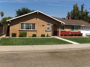 421 Washington Dr, Chowchilla, CA 93610
