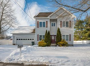 69 Patterson St, Manchester, NH 03102