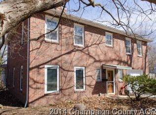 106 W Pennsylvania Ave, Urbana, IL