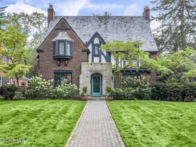 3765 Brookside Rd, Toledo, OH, 43606