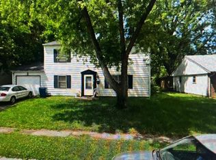 8310 E 41st Pl, Indianapolis, IN 46226