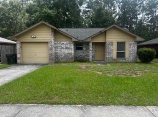 668 Carrier Dr, Pensacola, FL 32506