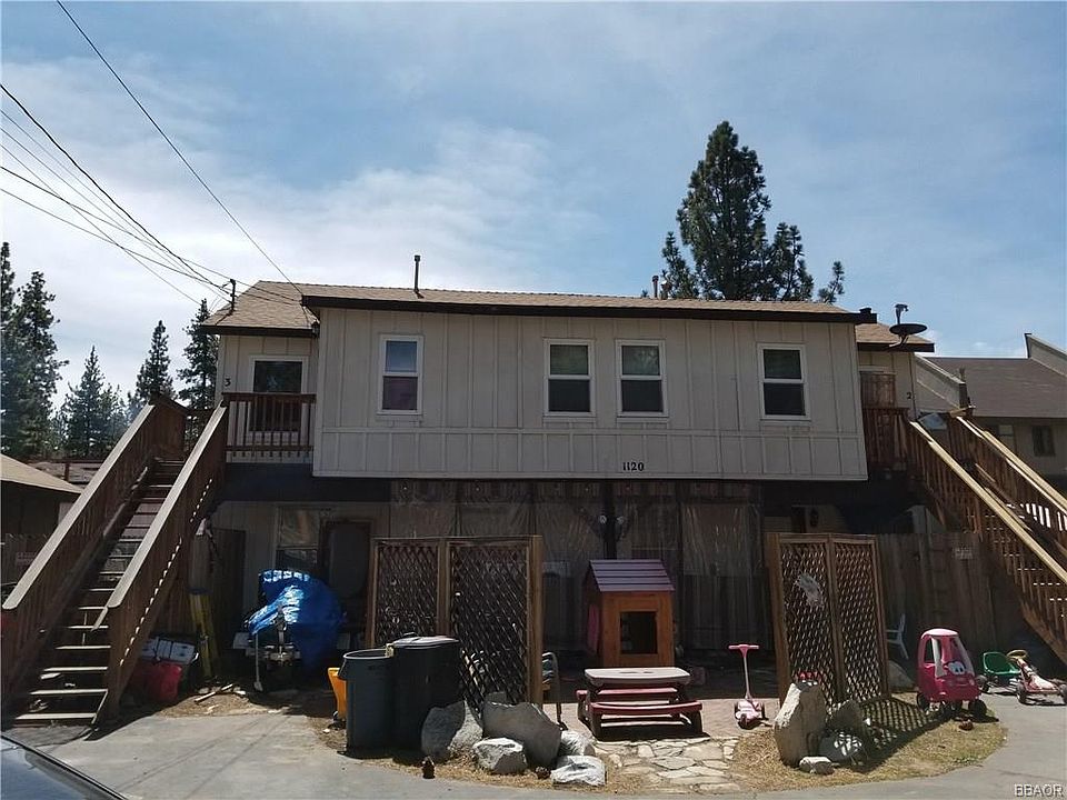 1st image of 1120 W Aeroplane Blvd