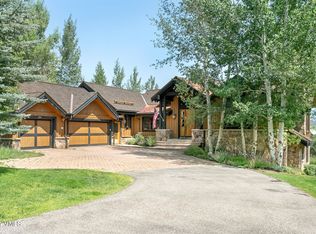 944 Red Draw, Edwards, CO 81632