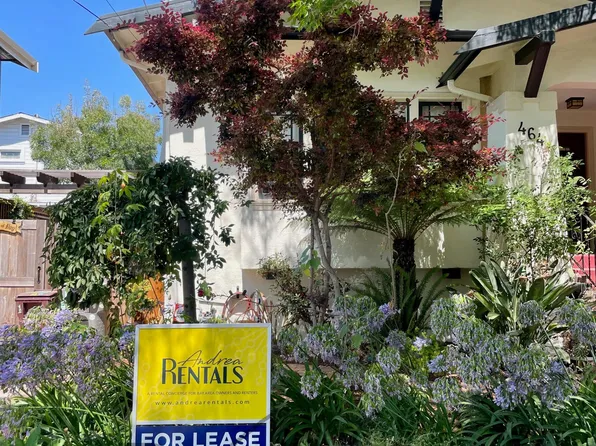 464 Rich St, Oakland, CA 94609
