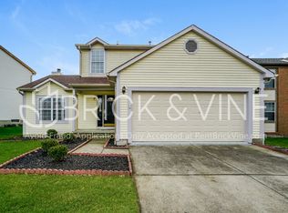 7443 Mahaffey Dr, Pickerington, OH 43147