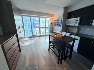 50 Town Centre Ct #705, Toronto, ON M1P 0A9
