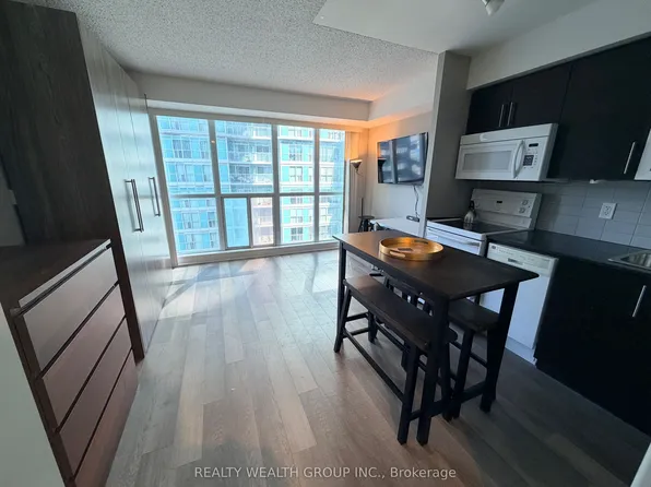 50 Town Centre Ct, Toronto, ON