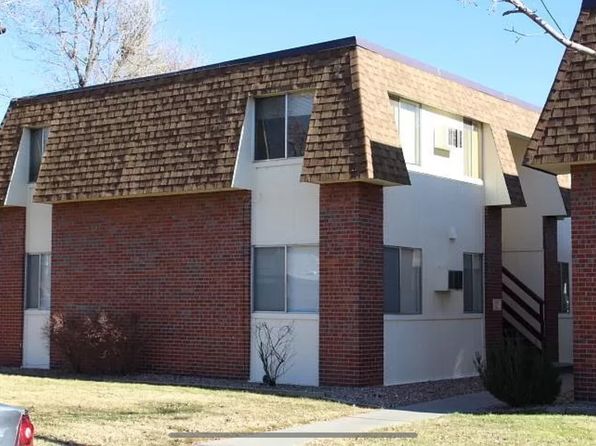 5542 Newland Way APT 203