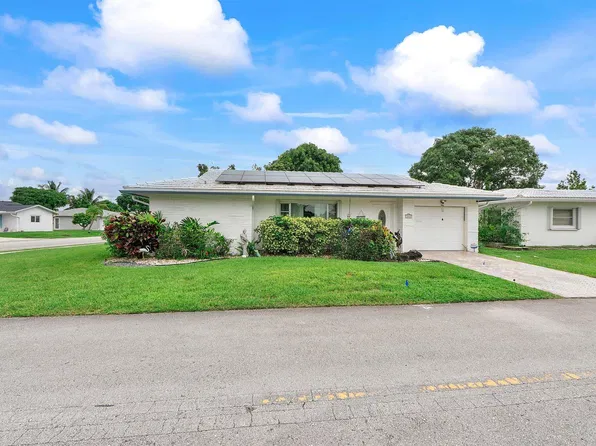 7510 NW 71st Avenue, Tamarac, FL 33321