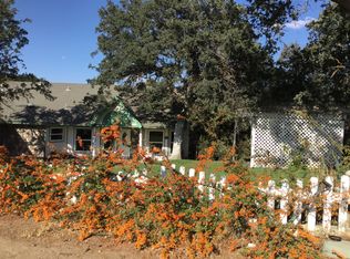 22850 Jerry Dr, Tehachapi, CA 93561