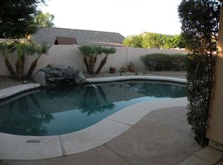 4543 E Fernwood Ct, Cave Creek, AZ 85331