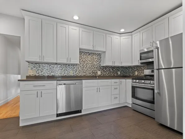 134 Newbury Ave, Quincy, MA