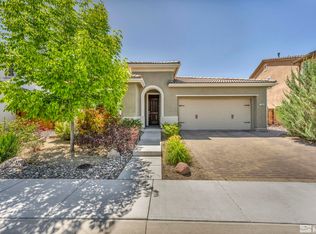 1930 Dutch Draft Dr, Reno, NV 89521