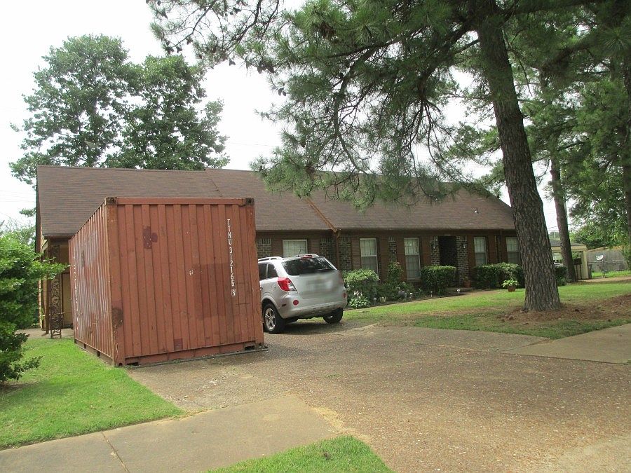 2277 Lynnfield St Memphis, TN, 38119 Apartments for Rent Zillow